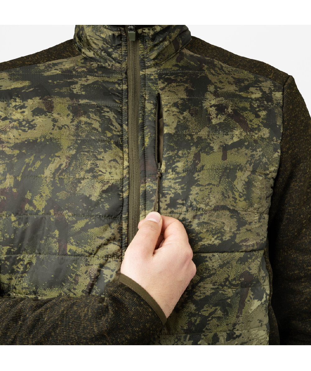Seeland camo jacket outlet