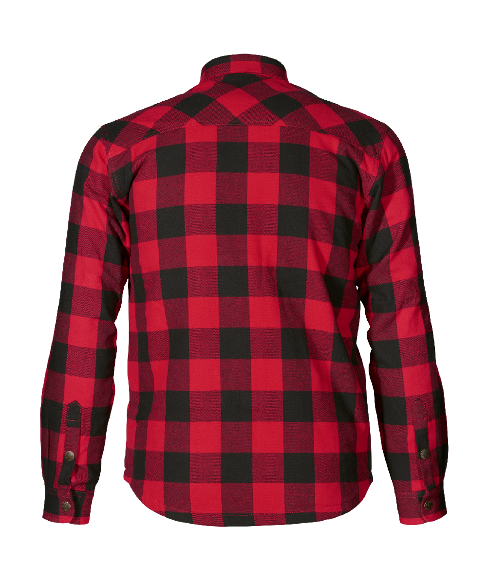 Chemise canadienne on sale