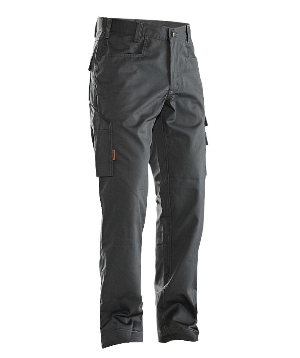 Pantalon de plein air Jobman 2313 gris, gris, XXJB2313G
