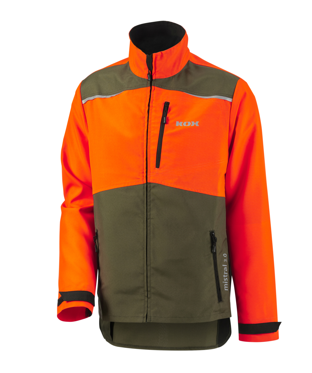 Veste STIHL Function Universal