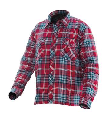 Chemise new arrivals rembourrée homme