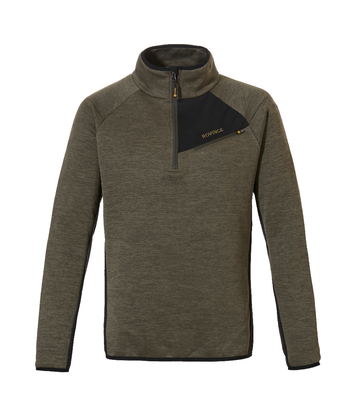 Fleece pull overs clearance